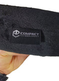 CT Compact Technologies Memory Foam, Super Soft Neck Pillow