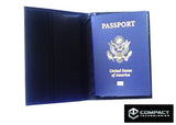 Compact Technologies Passport Holder