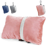 CT Compact Technologies Travel Pillow Pink GTIN: 197644029914