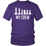 My Crew - Shirt
