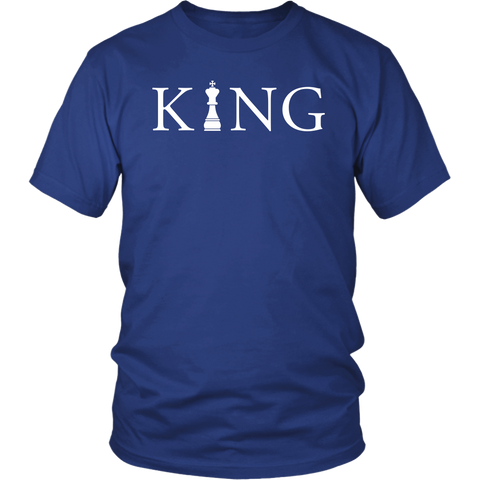 King - Shirt