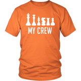 My Crew - Shirt